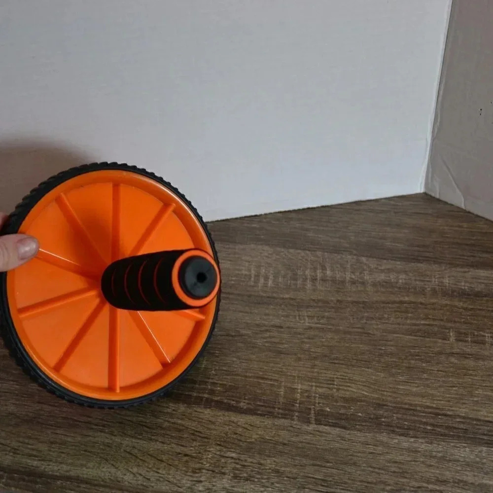 Workout Roller  Wheel - Picture 4 of 5